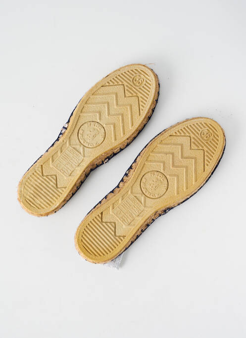 Espadrile albastru ARSENE femeie