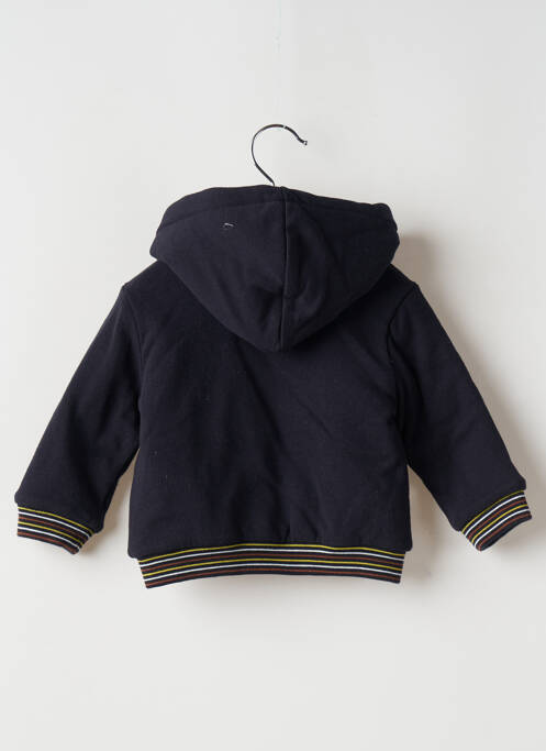 Jachete casual albastru MAYORAL băiat