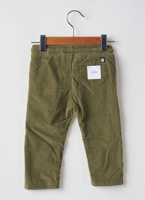 Pantalon chino verde MAYORAL băiat