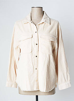 Jachete casual bej MAYORAL fată