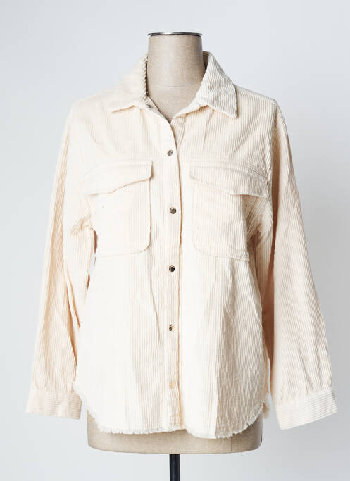 Jachete casual bej MAYORAL fată