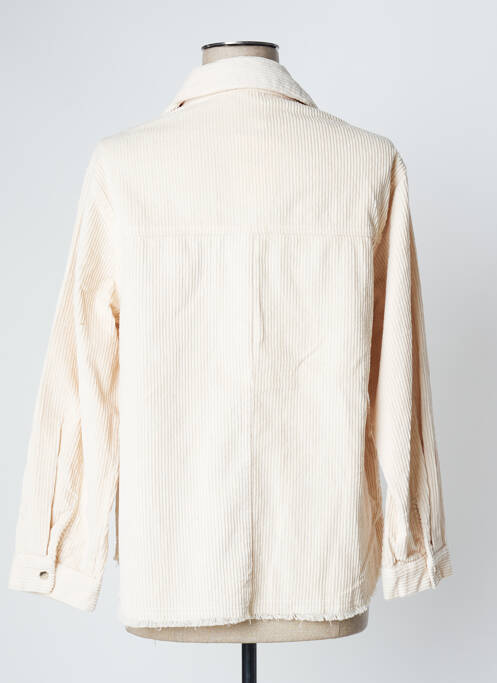 Jachete casual bej MAYORAL fată