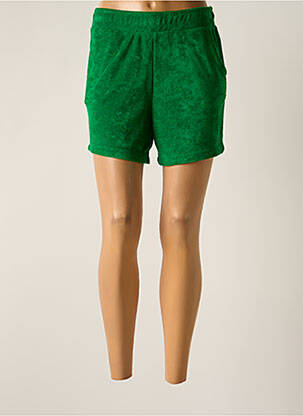 Șort verde PEDALO femeie