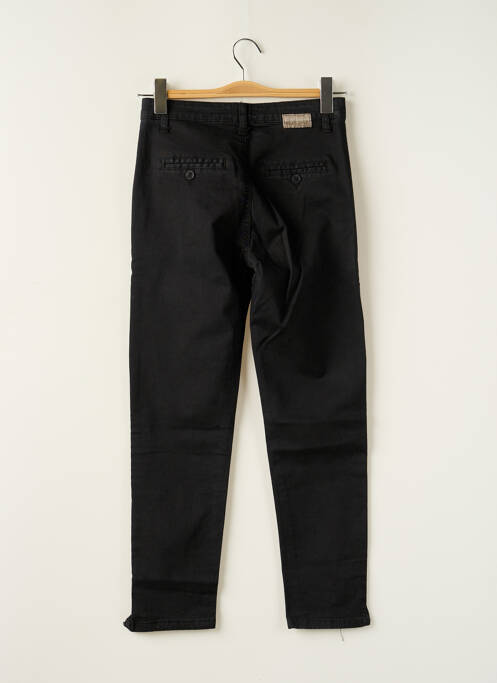 Pantalon chino negru PAKO LITTO femeie