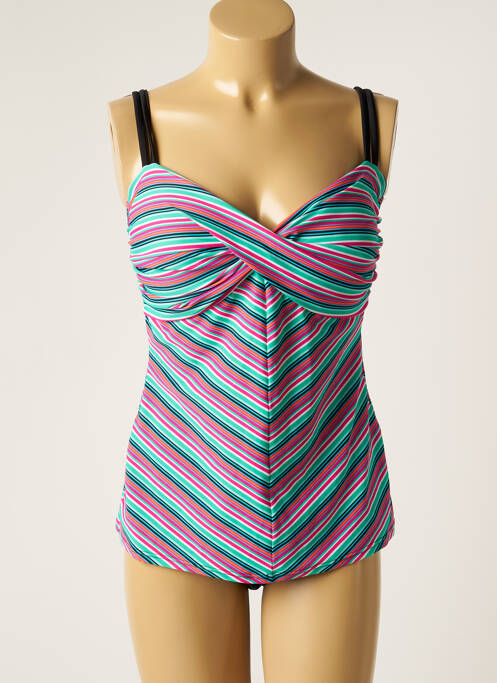 Tankini verde SUNMARIN femeie