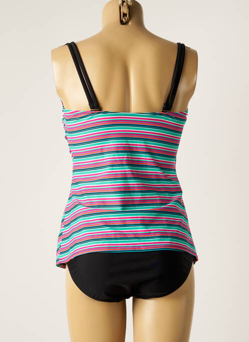 Tankini verde SUNMARIN femeie