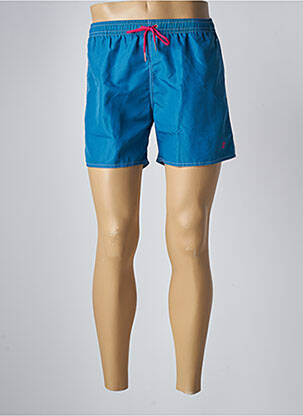 Șort de baie albastru IMPETUS bărbat
