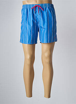 Șort de baie albastru IMPETUS bărbat
