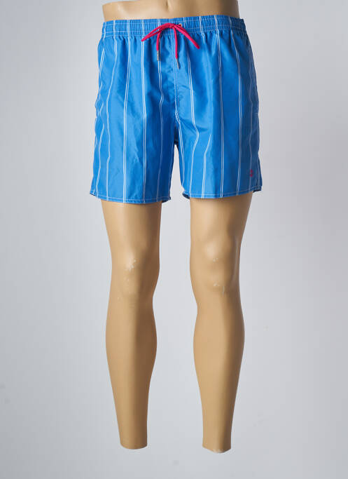 Șort de baie albastru IMPETUS bărbat