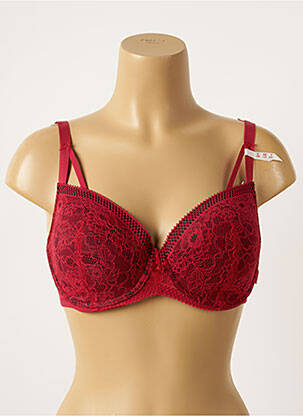 Sutien roșu ESPRIT femeie