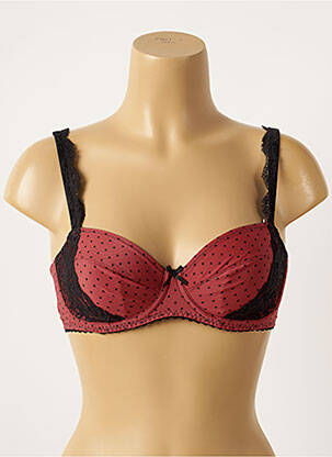 Sutien roșu PRIMA DONNA femeie