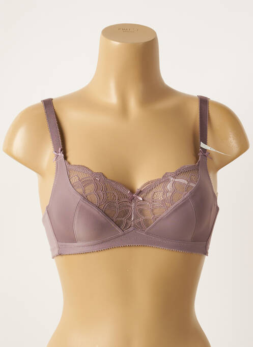 Sutien gri FELINA femeie