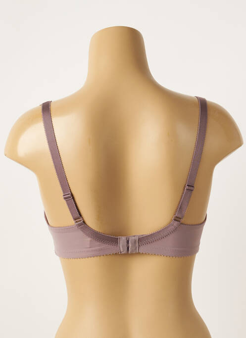 Sutien gri FELINA femeie