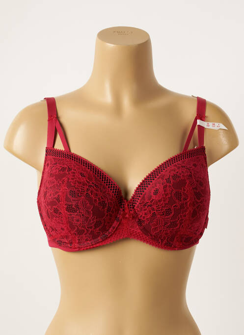 Sutien roșu ESPRIT femeie