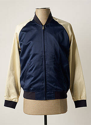 Jachete casual albastru LEVIS bărbat