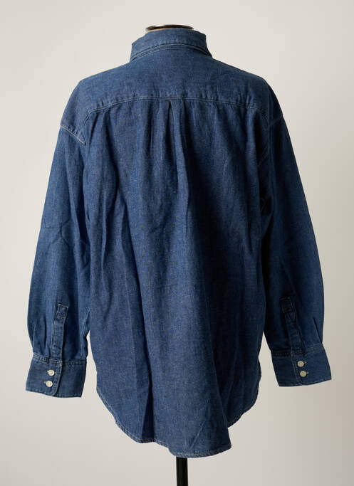 Cămașă cu mâneci lungi albastru LEVIS bărbat