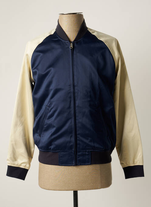 Jachete casual albastru LEVIS bărbat