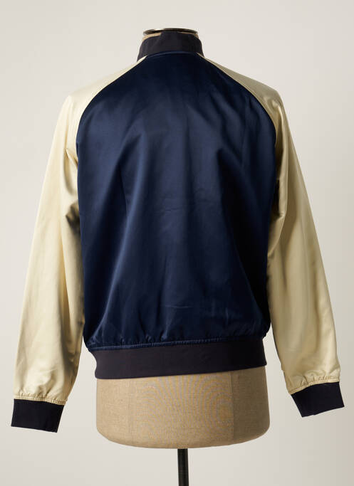 Jachete casual albastru LEVIS bărbat