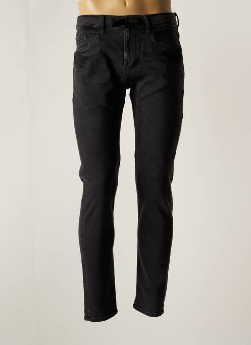 Blugi cu croială slim negru PULL IN bărbat