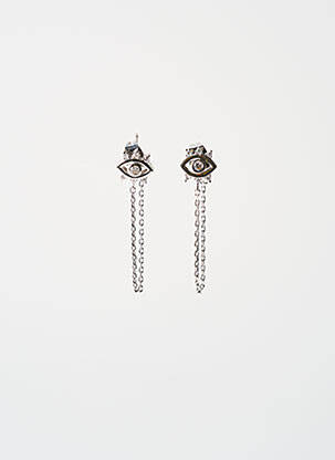 Cercei argintiu MYA-BAY femeie