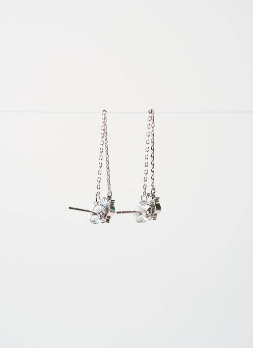 Cercei argintiu MYA-BAY femeie