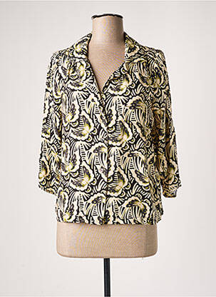 Cămașă verde PAKO LITTO femeie