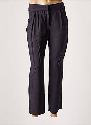 Pantalon 7/8 albastru ARTLOVE femeie