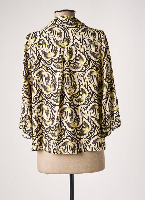 Cămașă verde PAKO LITTO femeie