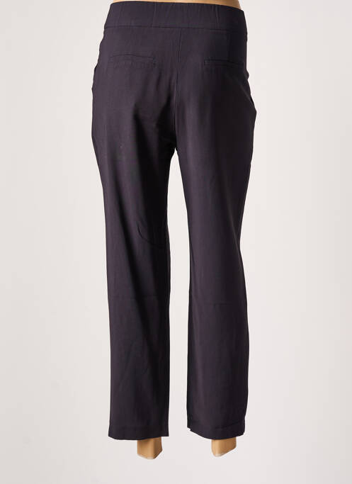 Pantalon 7/8 albastru ARTLOVE femeie