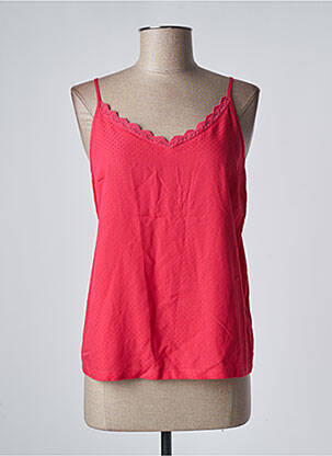 Top roz C'EST BEAU LA VIE femeie