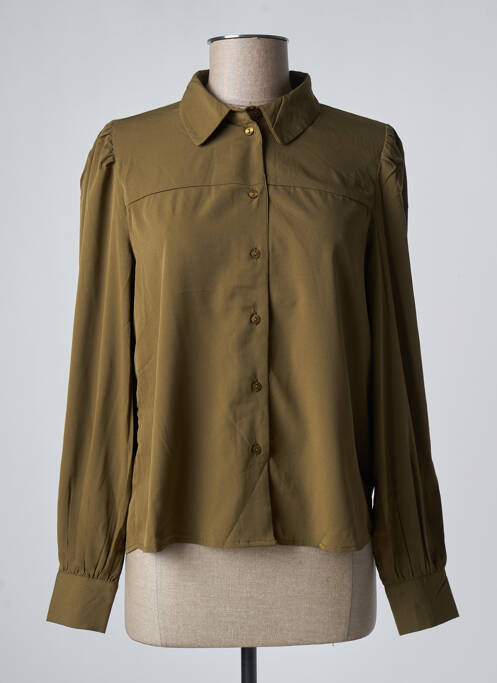 Cămașă verde JDY femeie