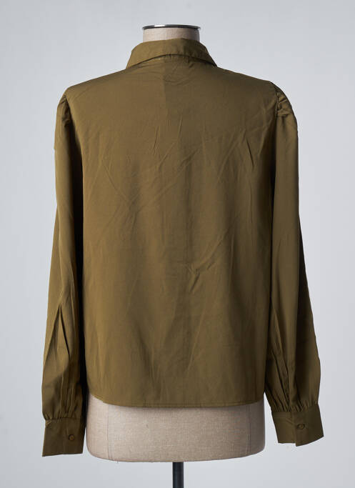 Cămașă verde JDY femeie