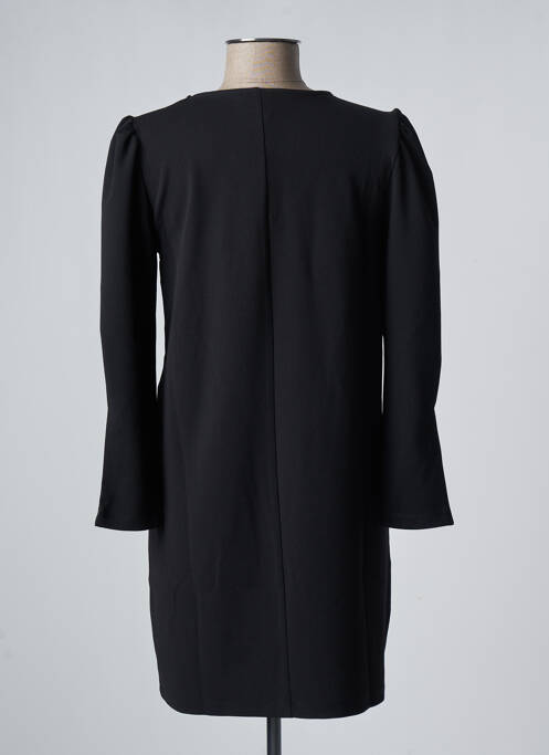 Rochie scurtă negru JDY femeie