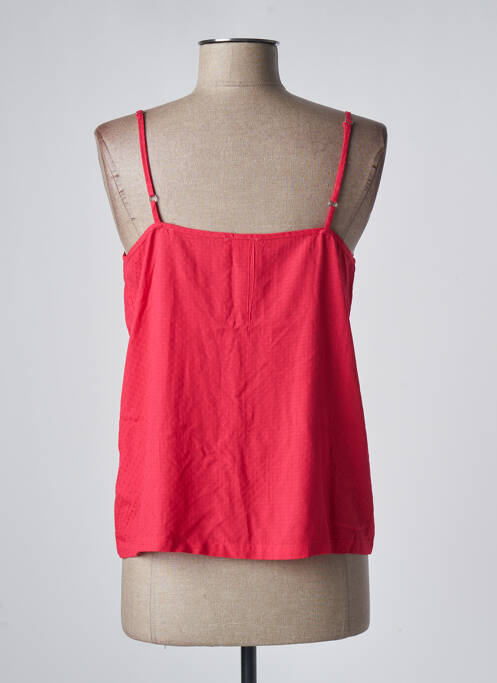 Top roz C'EST BEAU LA VIE femeie