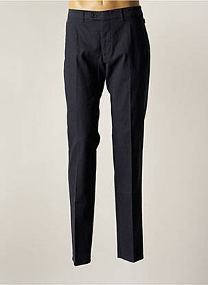 Pantalon chino albastru BRÜHL bărbat