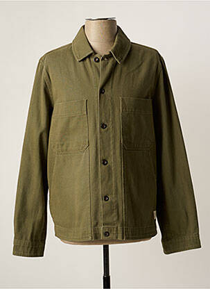 Jachete casual verde MUSTANG bărbat