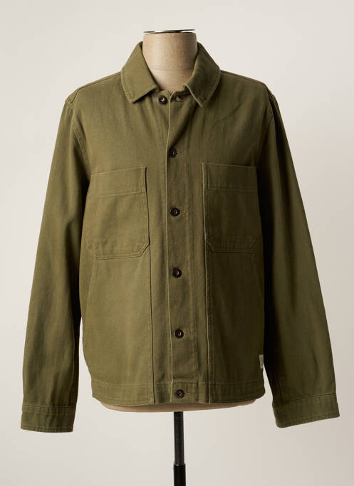 Jachete casual verde MUSTANG bărbat