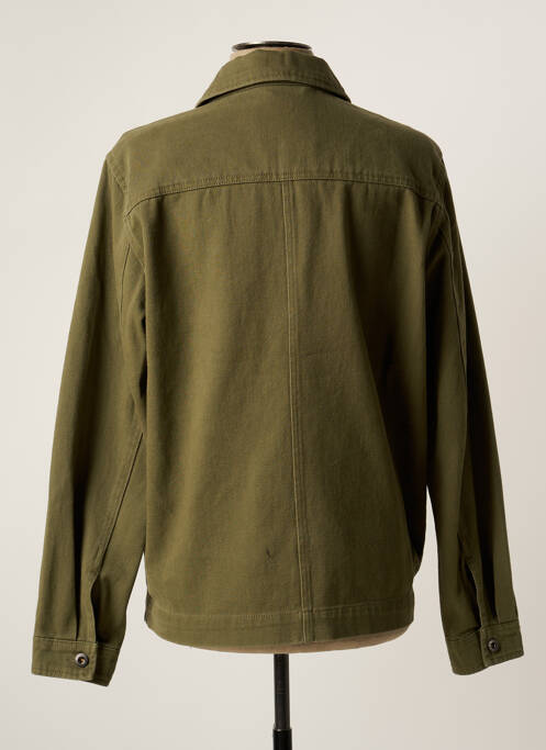 Jachete casual verde MUSTANG bărbat