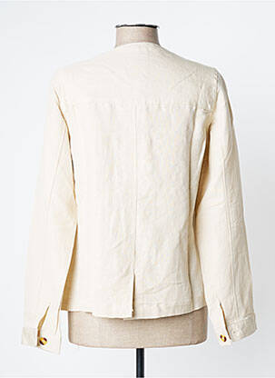 Jachete casual guler rotund bej ESPRIT DE LA MER femeie