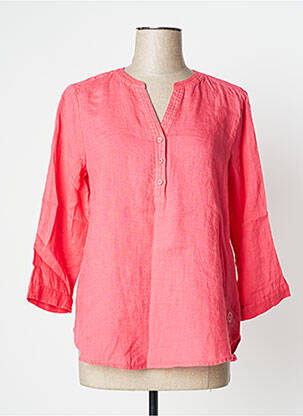 Bluză roșu STREET ONE femeie