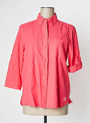 Cămașă roșu CECIL femeie