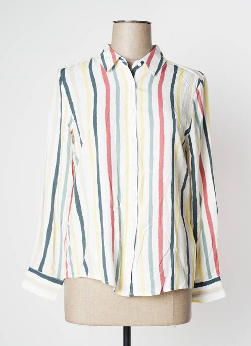 Cămașă galben ESPRIT DE LA MER femeie