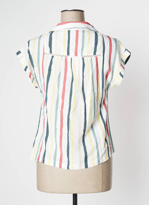 Cămașă galben ESPRIT DE LA MER femeie