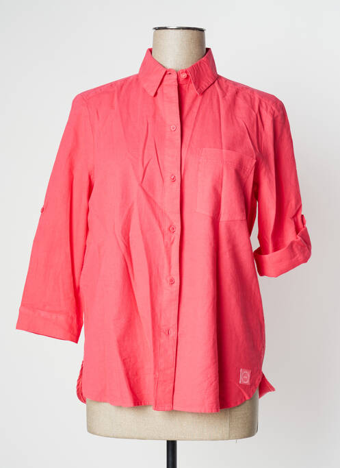 Cămașă roșu CECIL femeie