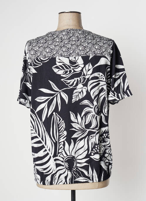 Top negru CECIL femeie