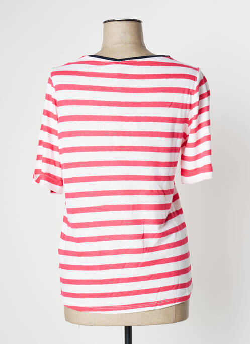 Top roz CECIL femeie