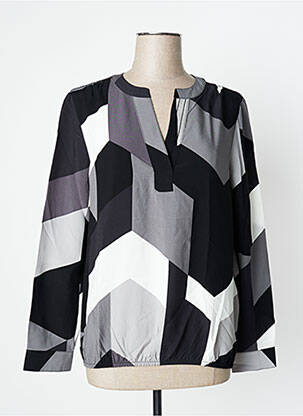 Bluză gri CECIL femeie