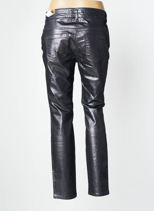 Pantalon slim gri CECIL femeie