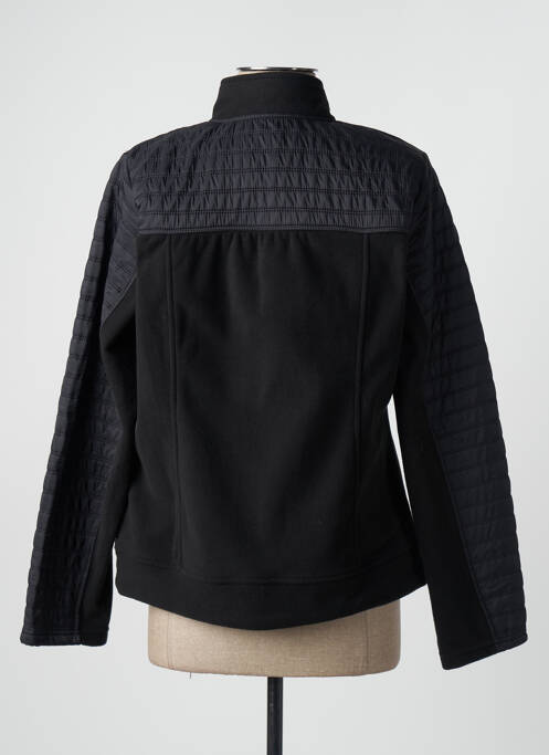 Jachete casual negru MAE MAHE femeie