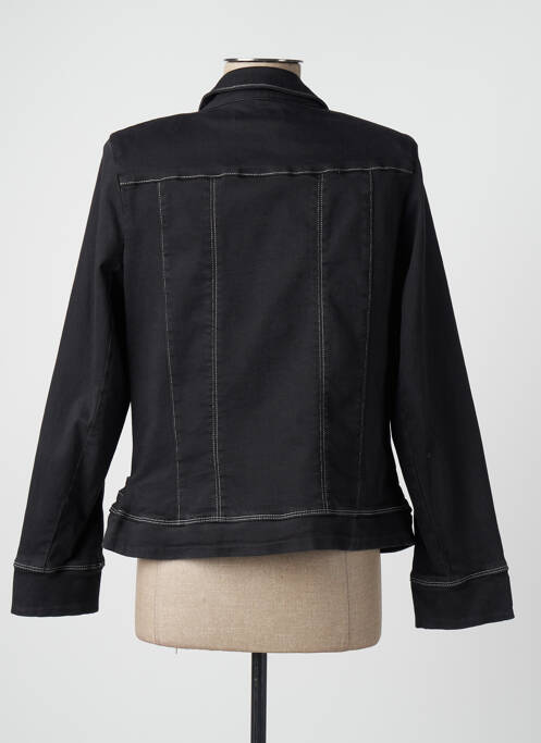 Jachete casual negru CHRISTINE LAURE femeie